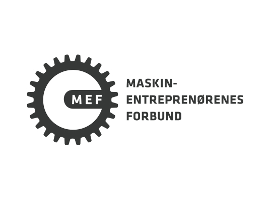MEF-logo