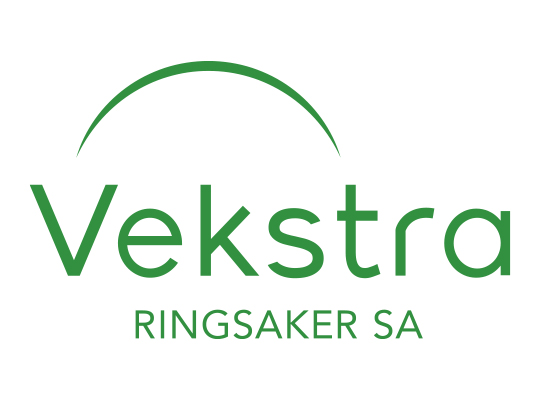 Vekstra-logo