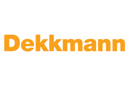 dekkmann-logo