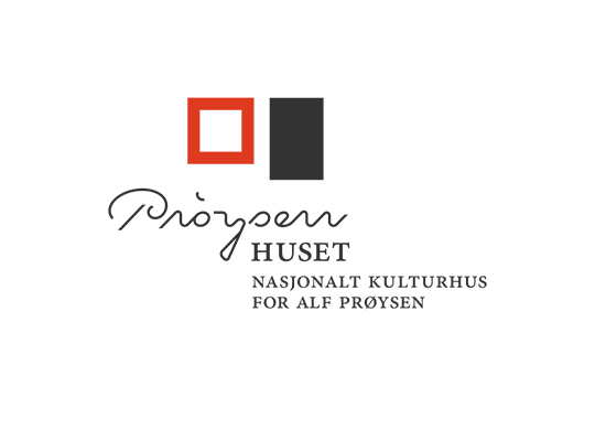 prøysenhuset-logo