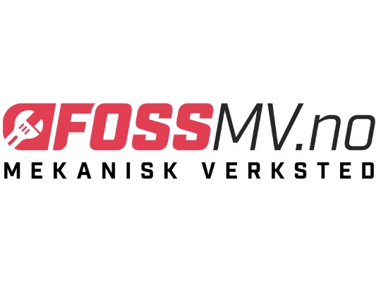 Foss Mekaniske Verksted logo